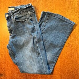 Gap Jeans - Curvy Perfect Boot 29S